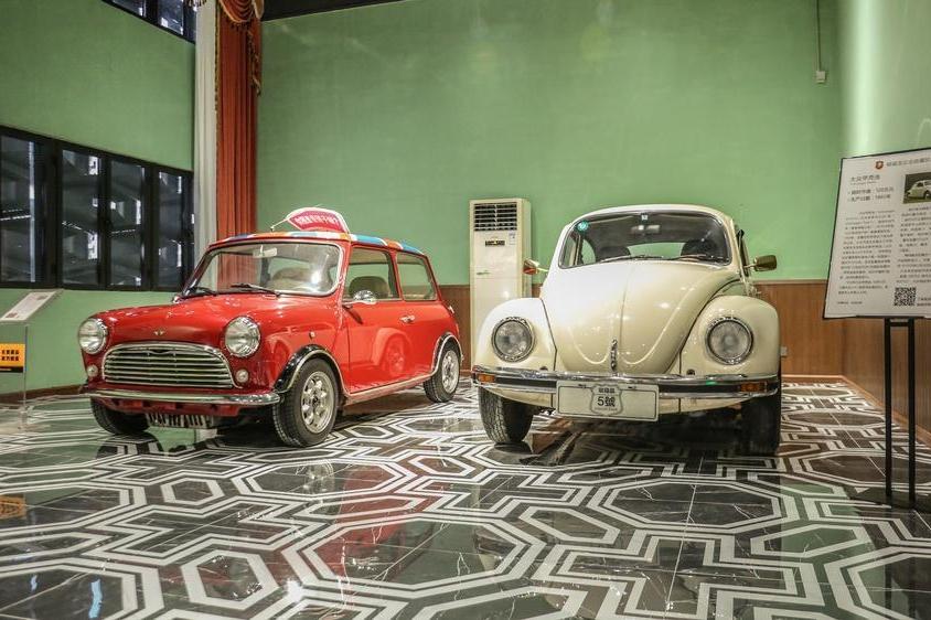 时代爱车汇5月18日启幕，产城人文城产融合带来不一样的“爱车”关怀