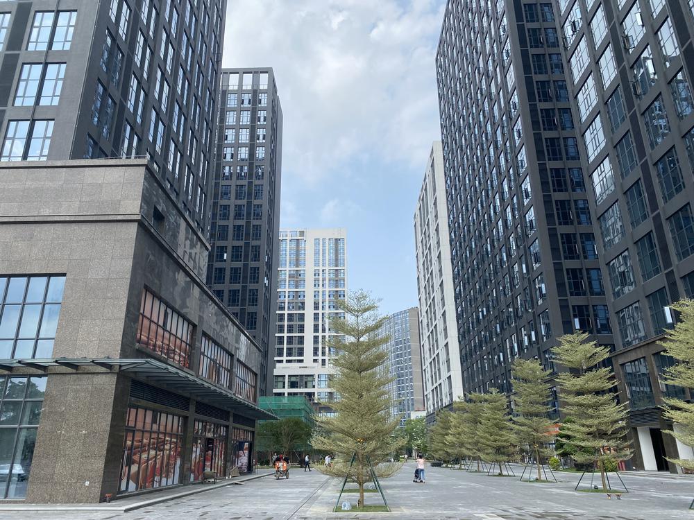 广州明确停止新增“商务公寓”，存量公寓行情看好？